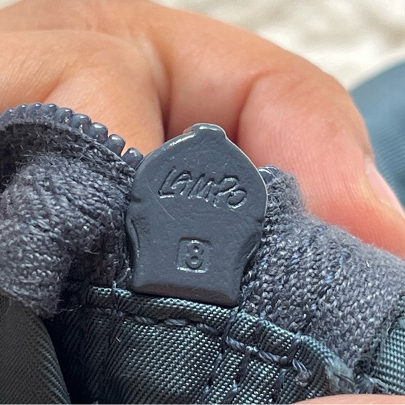 Authentic Prada large pouch cosmetic case - Picture 13 of 13